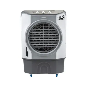 Climatizador - Ventisol - Industrial Pro - 45 Litros - Frio - 220v Monofásico