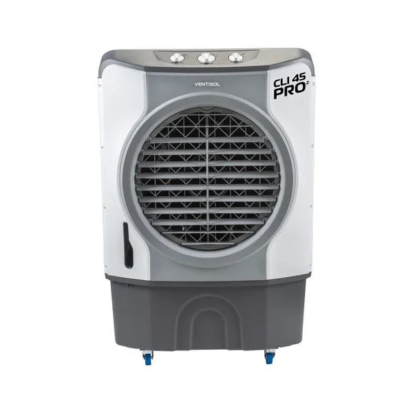 Climatizador - Ventisol - Industrial Pro - 45 Litros - Frio - 220v Monofásico, imagem 1 de 8