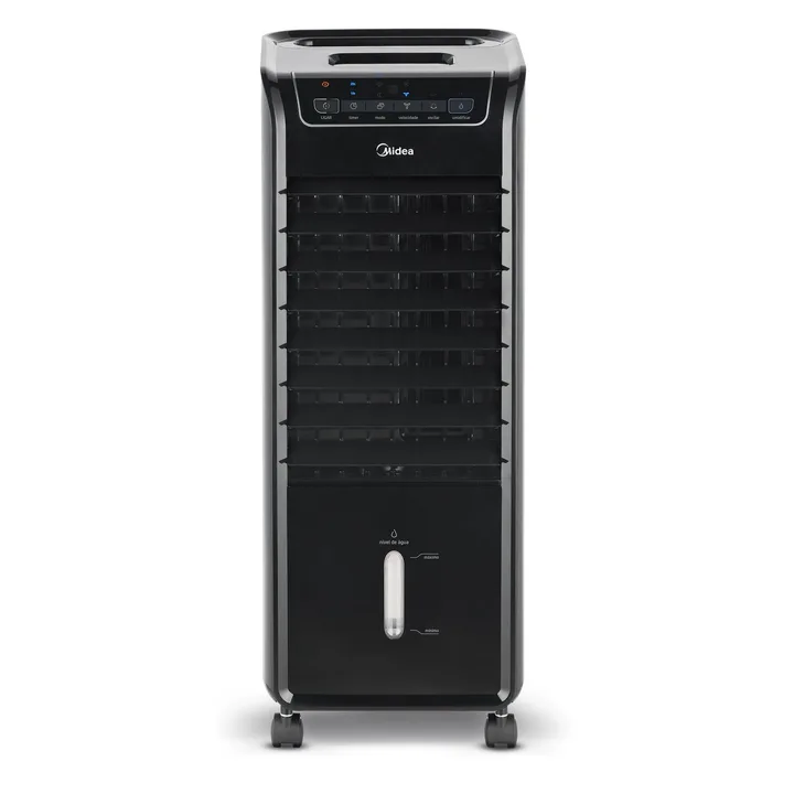 Climatizador de Ar Portátil frio Midea 4,5L 127V (110V) AKAP, imagem 1 de 4