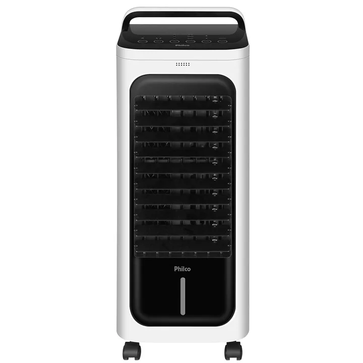 Climatizador Portátil Philco 5L 220V PCL10QF, imagem 1 de 7