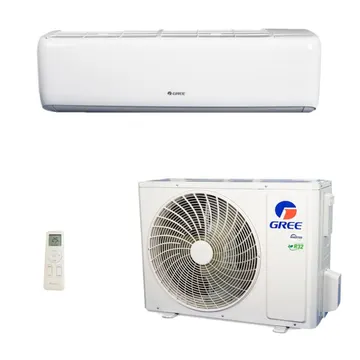 Ar Condicionado Split HW G-Top Auto Inverter Wi-Fi Gree 30.000 BTUs Só Frio 220V