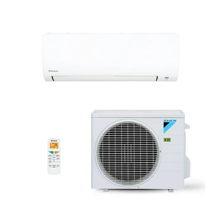 Ar Condicionado Split Hw Inverter Daikin Full 9 000 Btus R 32 Quente Frio 220v, imagem 1 de 5