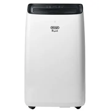 Ar Condicionado Portátil Delonghi Com 12.000 Btus Frio Branco - T120ed