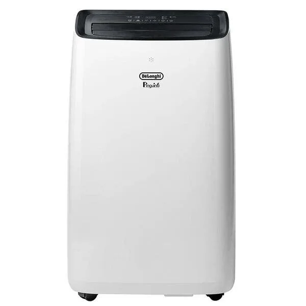 Ar Condicionado Portátil Delonghi Com 12.000 Btus Frio Branco - T120ed, imagem 1 de 5