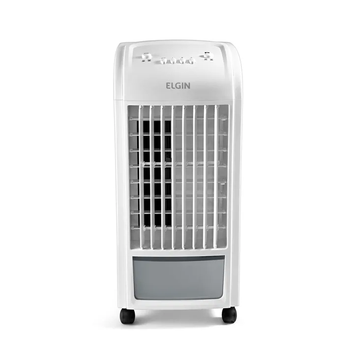 Climatizador de Ar Portátil Elgin 3,5L 220V Smart, imagem 1 de 3