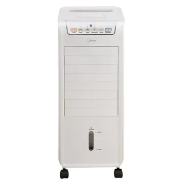 Climatizador de Ar Portátil Midea 4,5L 220V AKAF