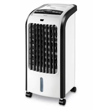 Climatizador Mondial Fresh Air Cl-03 Climatizador-127v-branco/preto