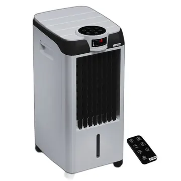 Climatizador de Ar 4 Litros 65W 127V CP04D PRAXIS-10188040000