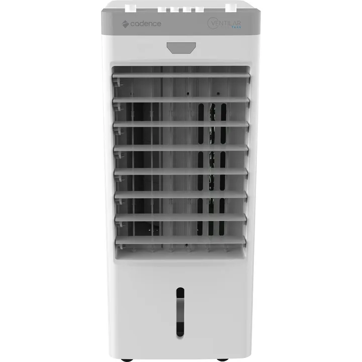 Climatizador de Ar Portátil Cadence 5,7L 220V CLI306-220, imagem 1 de 5