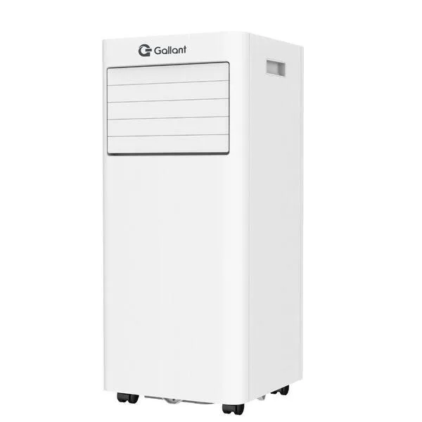 Ar Condicionado Portátil Gallant 10000 Btus Frio R32 127v (gap10pcca-br127), imagem 1 de 9