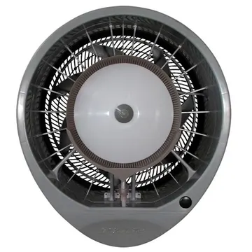 Climatizador Copacabana Cinza para Rede Hidráulica 200W 220V JOAPE-10043221