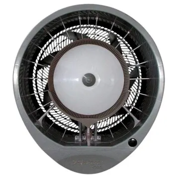 Climatizador Guarujá Cinza Joape 220v