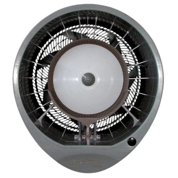 Climatizador Guarujá Cinza Joape 220v, imagem 1 de 3