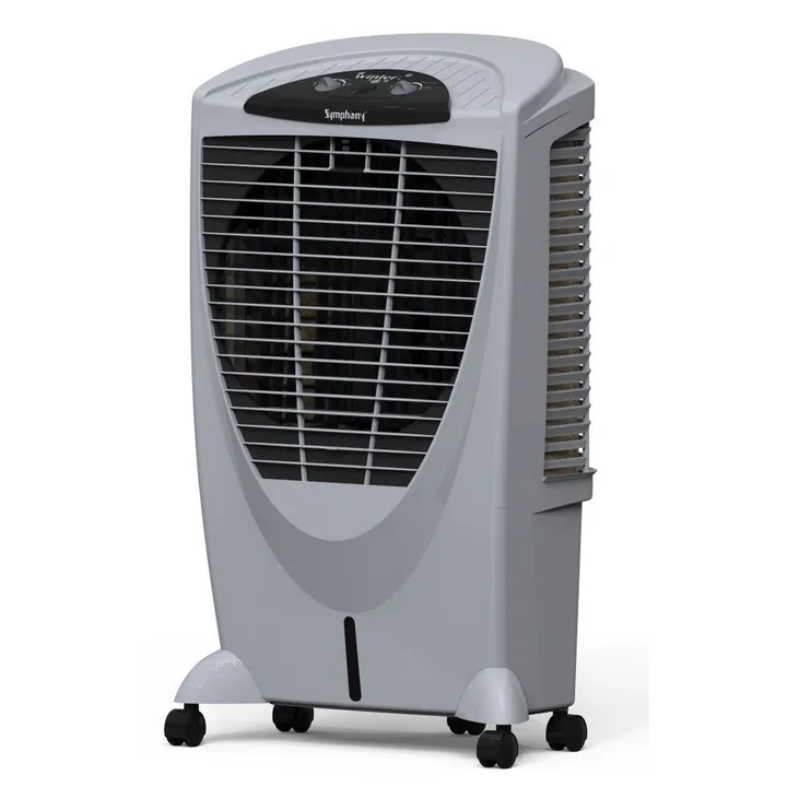 Climatizador de Ar Portátil Symphony 56L 220V Winter XL, imagem 1 de 6
