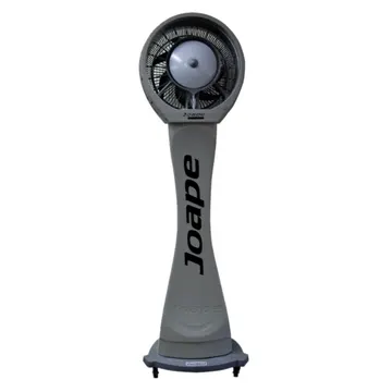 Climatizador Cassino 80l Cinza Joape 220v