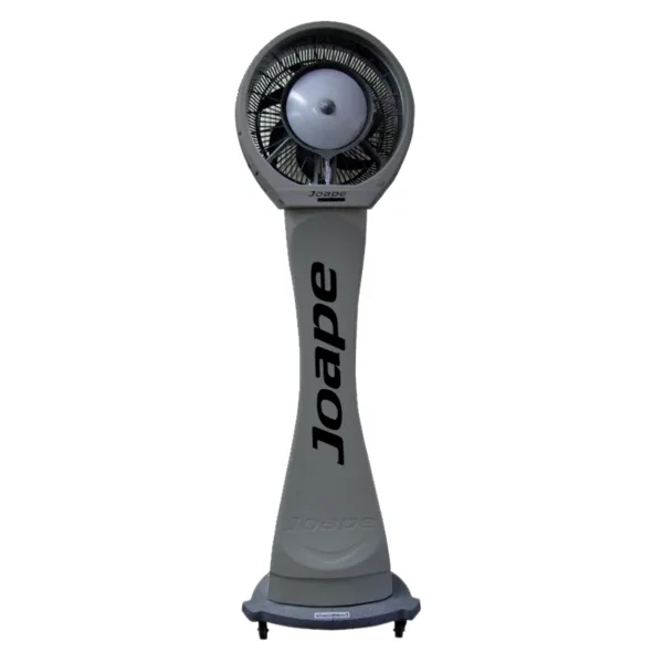 Climatizador Cassino 80l Cinza Joape 220v, imagem 1 de 4