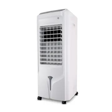 Climatizador Philco Pcl14f 14 Litros 4 Em 1 Função Timer Branco 220v