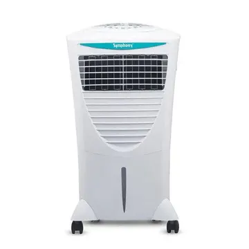 Climatizador De Ar Symphony 31 Litros Hi-cool I Branco - 127 Volts
