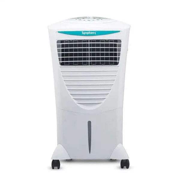 Climatizador De Ar Symphony 31 Litros Hi-cool I Branco - 127 Volts, imagem 1 de 7