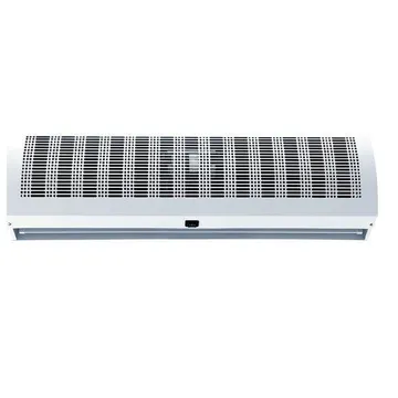 Cortina De Ar Vix Two 180cm Branca – 220 Volts