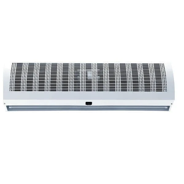 Cortina De Ar Vix Two 180cm Branca – 220 Volts, imagem 1 de 3