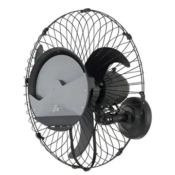 Climatizador de Parede Atenas 54cm Monofásico 230W 220V GOAR-ATP012