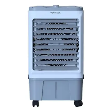 Climatizador de Ar Clin16 16 Litros Branco e Cinza 130W 220V VENTISOL-15664