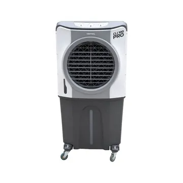 Climatizador - Ventisol - Industrial - Cli100 Pro - 100 Litros - 110v Monofásico