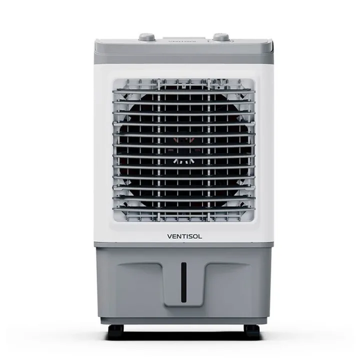 Climatizador Clin35 Pro Clin35pro-02 Br/cz 35 Litros 150w 220v Nac Ventisol, imagem 1 de 5