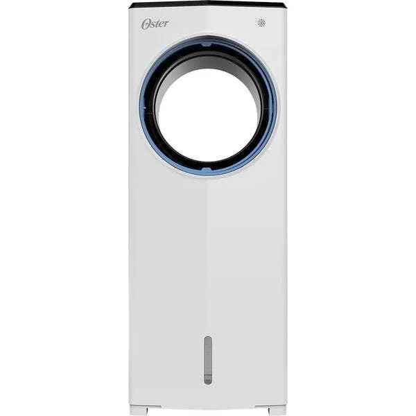 Climatizador De Ar Oster Portátil 4 Em 1 5,3l 220v, imagem 1 de 10