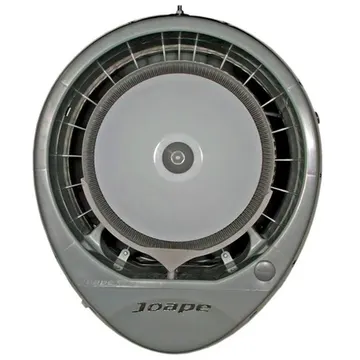 Climatizador Cassino Cinza para Rede Hidráulica 160W 220V JOAPE-1972924