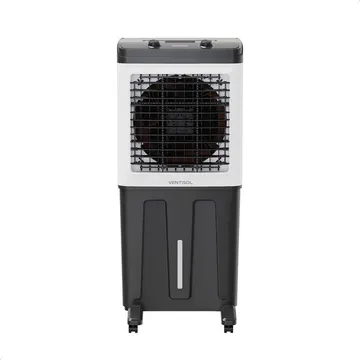 Climatizador Industrial Nacional Ventisol 80 Litros 150w 220v Monofásico Clin80pro-02 Br/pt