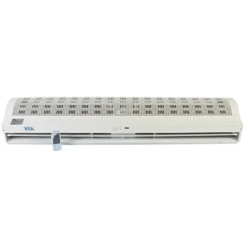 Cortina De Ar Vix One 120cm Branca – 220 Volts