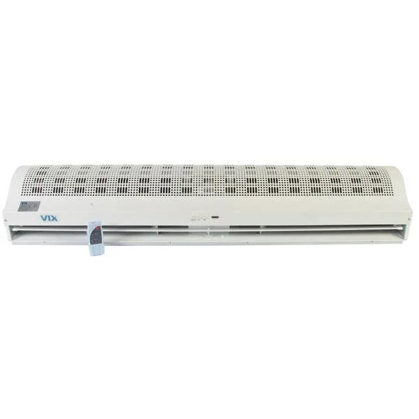 Cortina De Ar Vix One 120cm Branca – 220 Volts, imagem 1 de 3