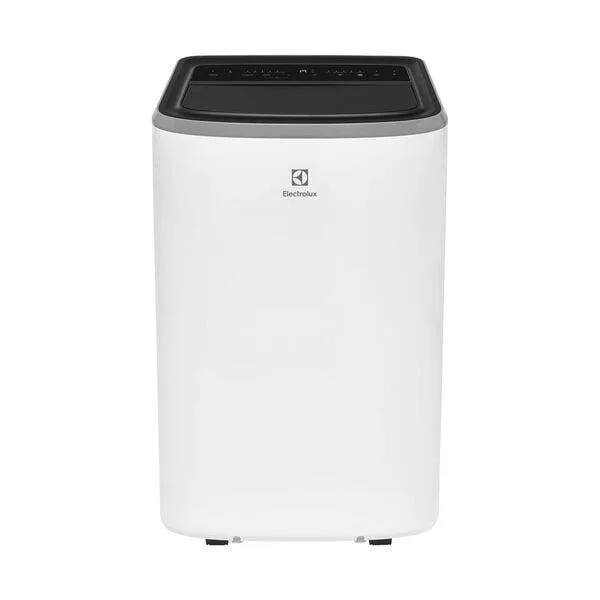 Ar-condicionado Portátil Electrolux 12.000 Btus Frio Com Wi-fi Branco (sp12f) 220v, imagem 1 de 10
