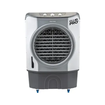 Climatizador de Ar Industrial Ventisol 45L 220V PRO2CLI45