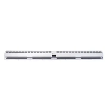 Cortina de Ar 220V 120cm Com Controle Venezia Infoar