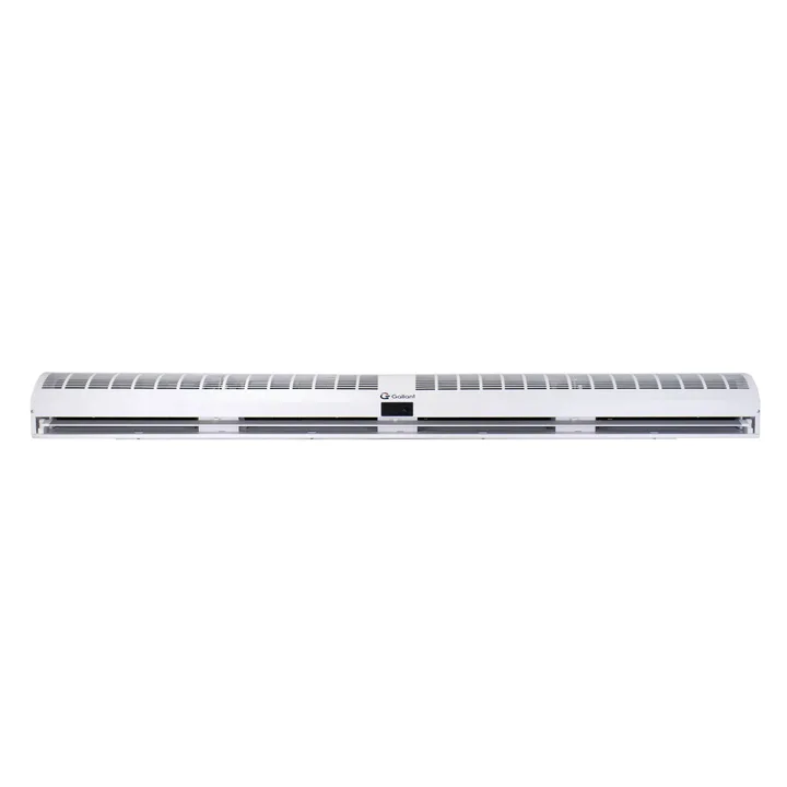 Cortina de Ar 220V 120cm Com Controle Venezia Infoar, imagem 1 de 3
