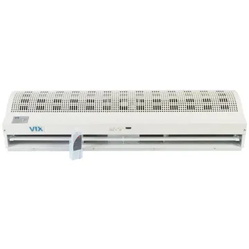 Cortina De Ar Vix One 90cm Branca – 220 Volts
