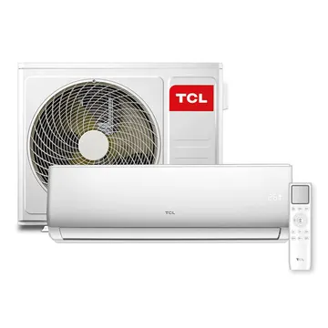 Ar Condicionado Tcl Split Hi Wall On/off Elite 18.000 Btu's Tac-18csa1 Frio 220v