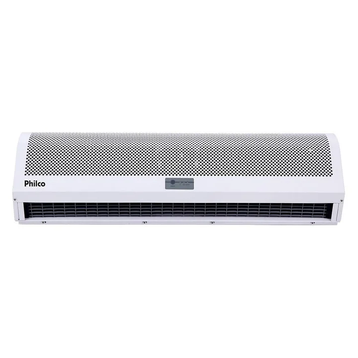 Cortina De Ar Philco Pca150 150cm Branco, imagem 1 de 4