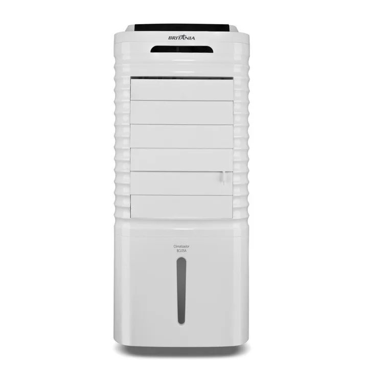 Climatizador Portátil Britânia 5L 220V BCL05A, imagem 1 de 11