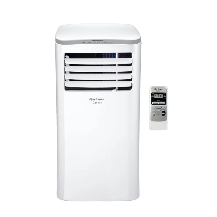 Ar Condicionado Portátil Frio 12000 BTUs 220V MPH-12CRV2 Midea, imagem 1 de 7