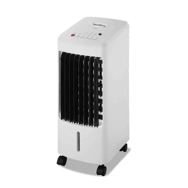 Climatizador De Ar Britânia Bcl05fi Branco 127v, imagem 1 de 5