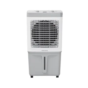 Climatizador Clin60 Pro Clin60pro-02 Br/cz 60 Litros 150w 220v Nac Ventisol