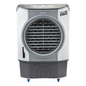 Climatizador Evaporativo CLI45 PRO 45L 210W 220V VENTISOL-7357