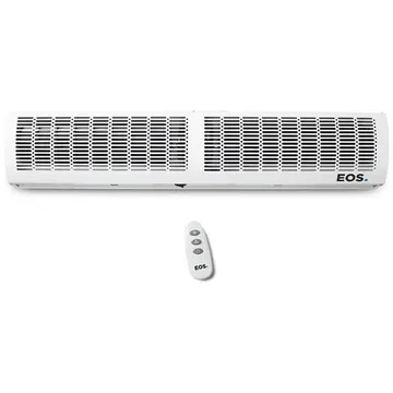 Cortina De Ar Ca1215c 150cm Com Controle Remoto Eos