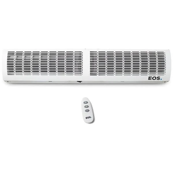 Cortina De Ar Ca1215c 150cm Com Controle Remoto Eos, imagem 1 de 4