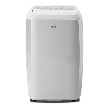 Ar-condicionado Portátil Philco Pac12000f5 Frio 220v