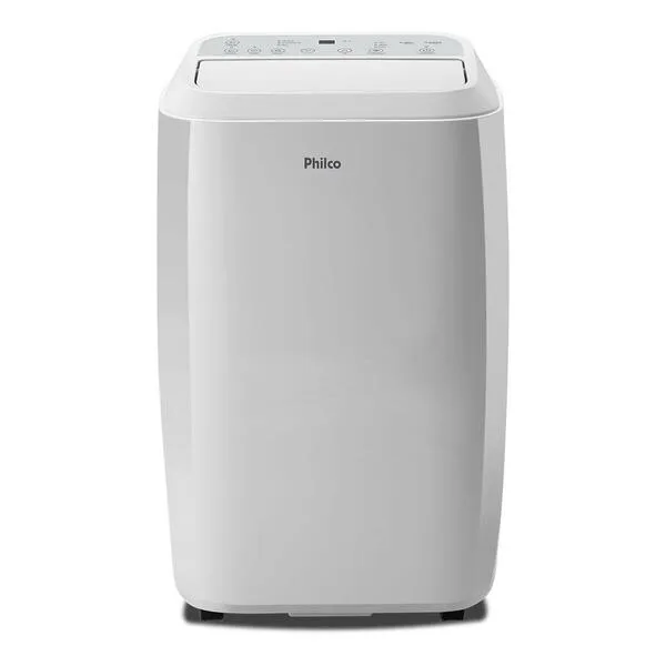 Ar-condicionado Portátil Philco Pac12000f5 Frio 220v, imagem 1 de 10
